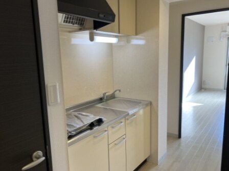 姫路駅 徒歩12分 1階の物件内観写真