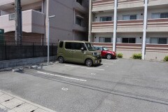 姫路駅 徒歩12分 1階の物件外観写真