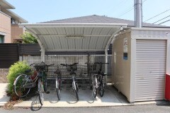 姫路駅 徒歩12分 1階の物件外観写真