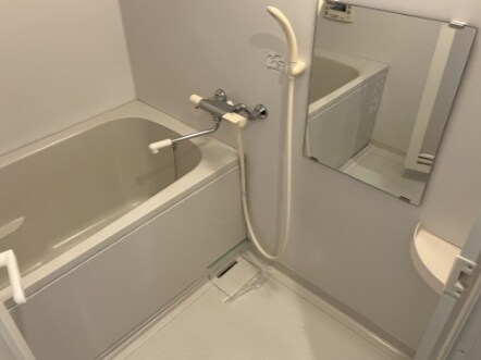 姫路駅 徒歩12分 1階の物件内観写真