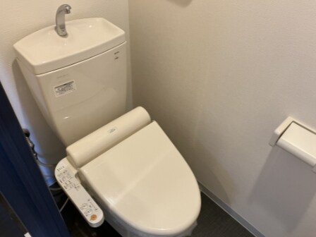 姫路駅 徒歩12分 1階の物件内観写真