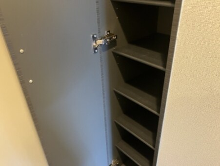 姫路駅 徒歩12分 1階の物件内観写真