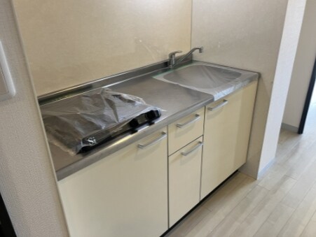 姫路駅 徒歩12分 1階の物件内観写真