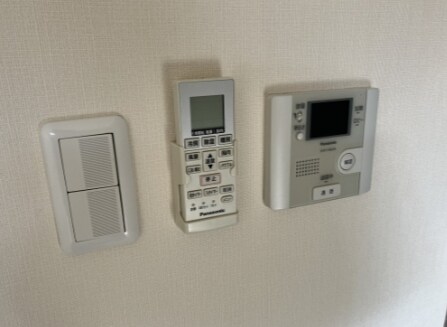 姫路駅 徒歩12分 1階の物件内観写真