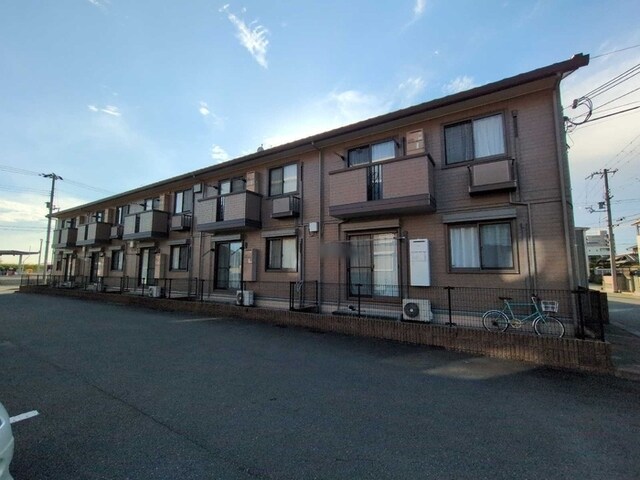 姫路駅 徒歩26分 2階の物件外観写真