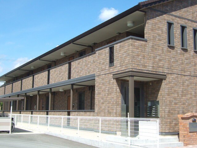 姫路駅 徒歩26分 2階の物件外観写真