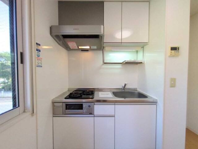 姫路駅 徒歩26分 2階の物件内観写真