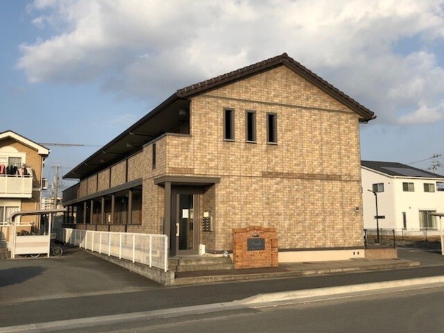 姫路駅 徒歩26分 2階の物件外観写真