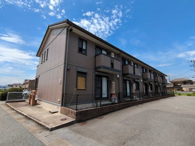 姫路駅 徒歩26分 2階の物件外観写真