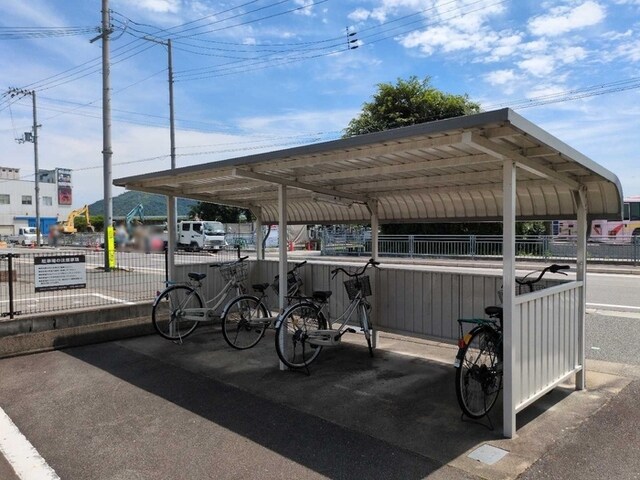 姫路駅 徒歩26分 2階の物件外観写真