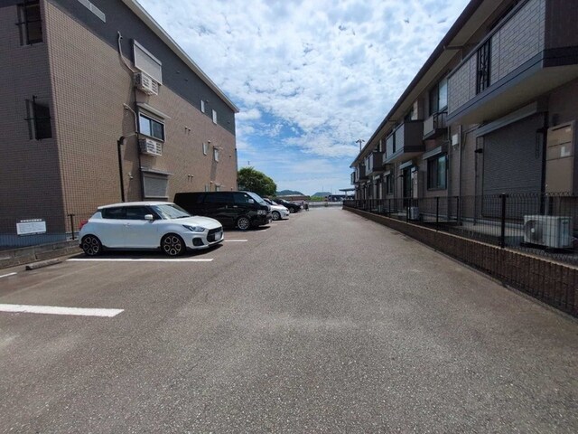 姫路駅 徒歩26分 2階の物件外観写真