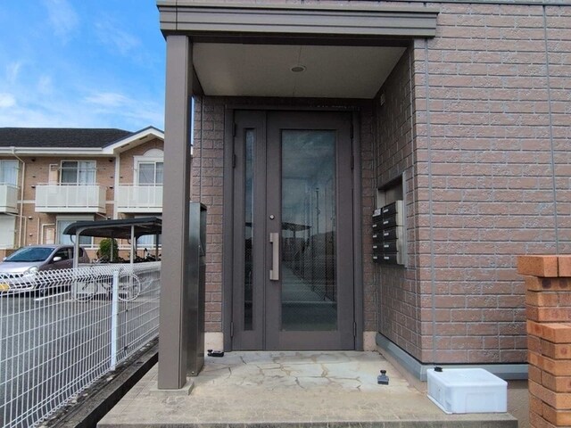 姫路駅 徒歩26分 2階の物件外観写真