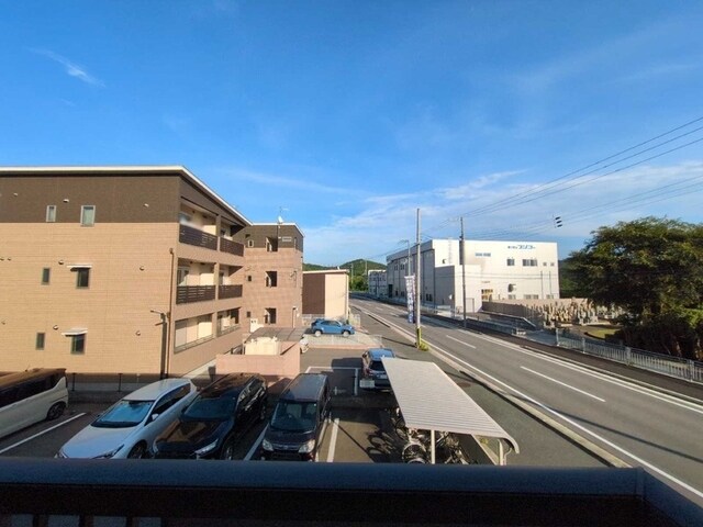 姫路駅 徒歩26分 2階の物件内観写真