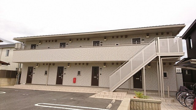 英賀保駅 徒歩20分 2階の物件外観写真