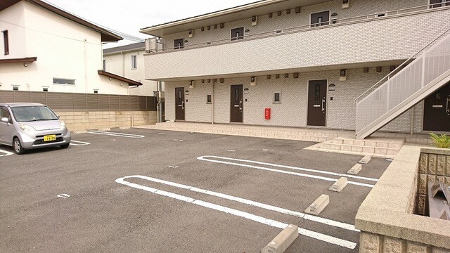 英賀保駅 徒歩20分 2階の物件外観写真