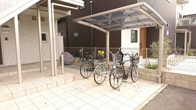 英賀保駅 徒歩20分 2階の物件外観写真