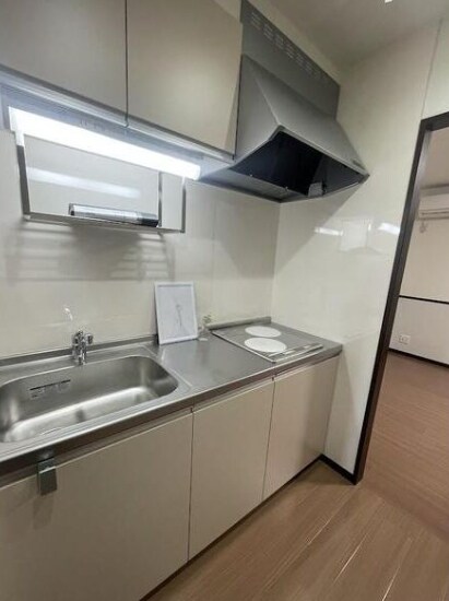 英賀保駅 徒歩20分 2階の物件内観写真