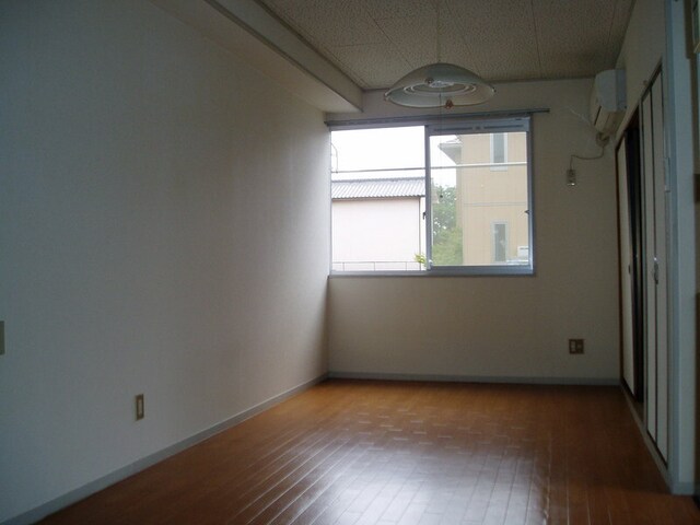 ドミール六軒の物件内観写真