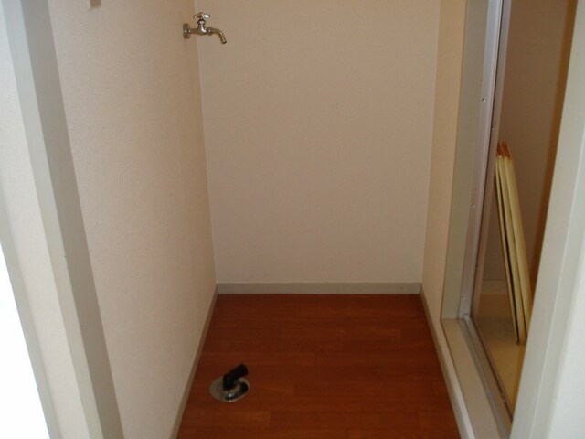 ドミール六軒の物件内観写真