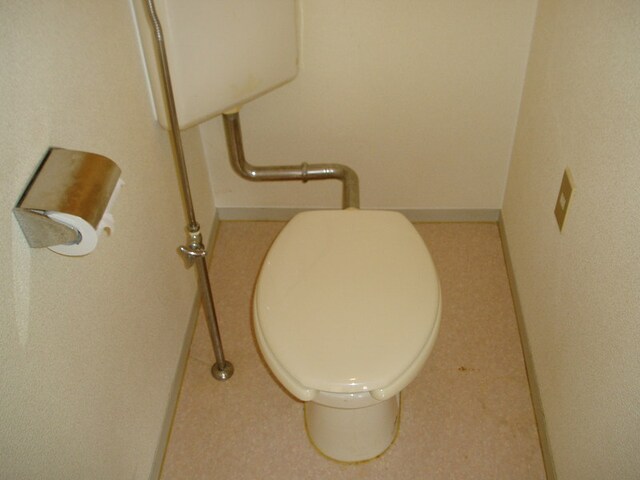 ドミール六軒の物件内観写真