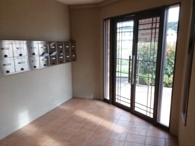 ジュネス・アビタシオンの物件内観写真