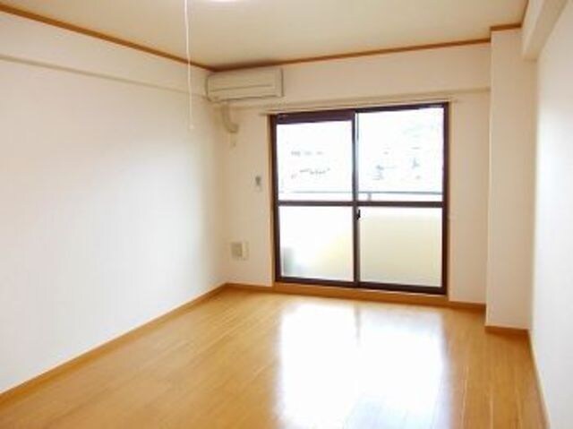 ジュネス・アビタシオンの物件内観写真