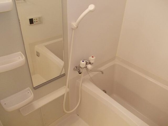 ジュネス・アビタシオンの物件内観写真