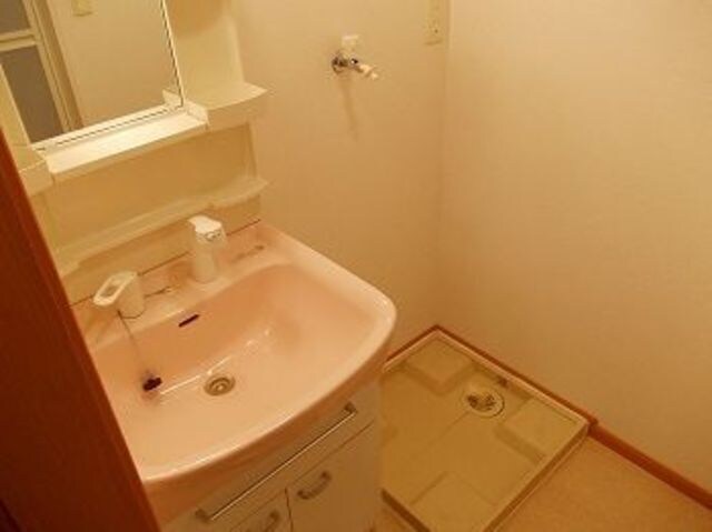 ジュネス・アビタシオンの物件内観写真