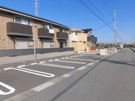 英賀保駅 徒歩16分 1階の物件外観写真