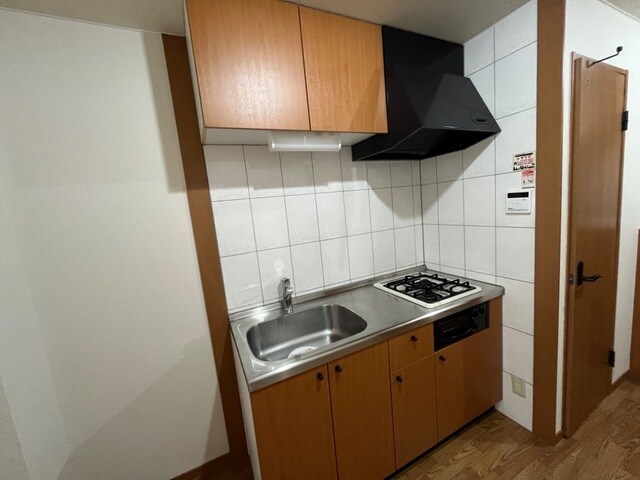 サンパレスの物件内観写真