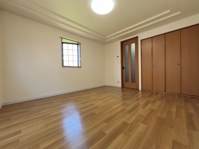 サンパレスの物件内観写真