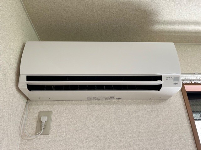 サンパレスの物件内観写真