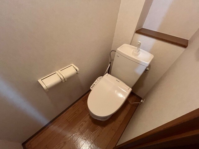 サンパレスの物件内観写真