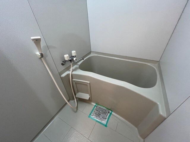 サンパレスの物件内観写真