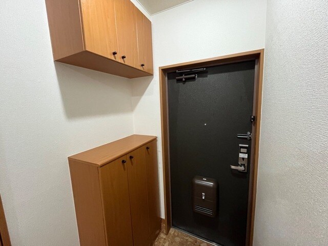 サンパレスの物件内観写真