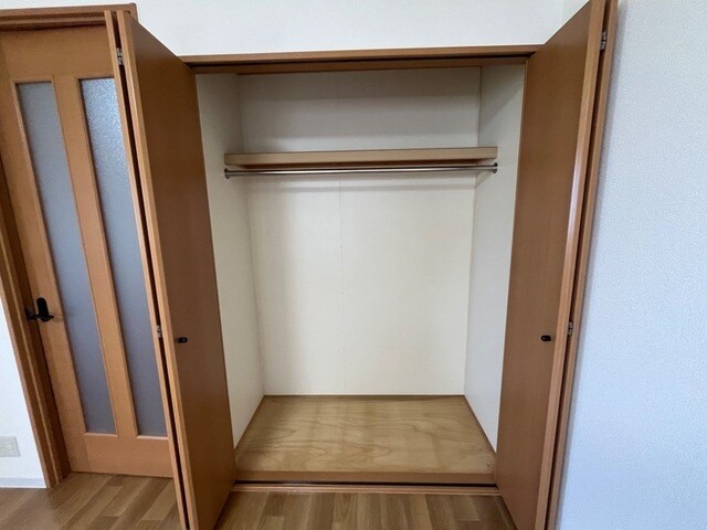 サンパレスの物件内観写真