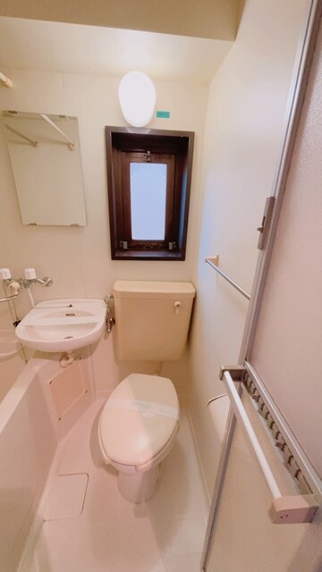 手柄駅 徒歩5分 3階の物件内観写真