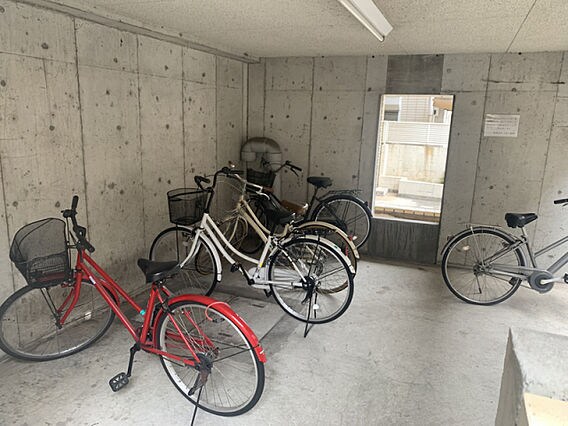 手柄駅 徒歩5分 3階の物件外観写真