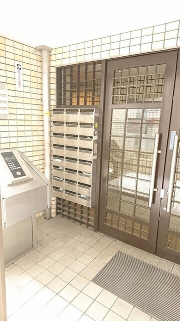 手柄駅 徒歩5分 3階の物件外観写真