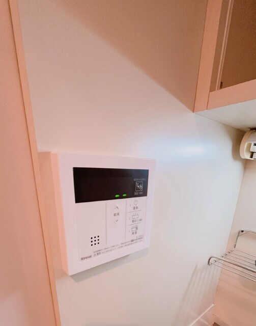 手柄駅 徒歩5分 5階の物件内観写真