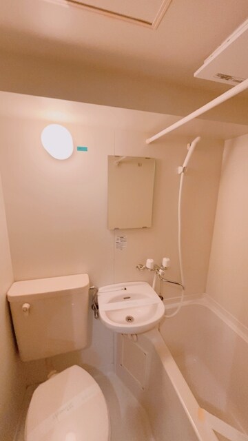 手柄駅 徒歩5分 5階の物件内観写真