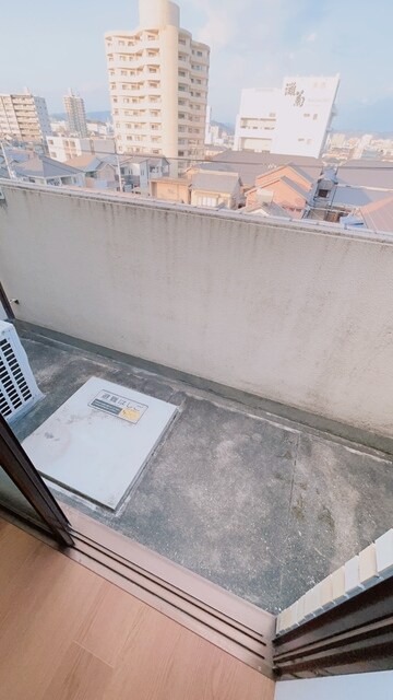 手柄駅 徒歩5分 3階の物件内観写真