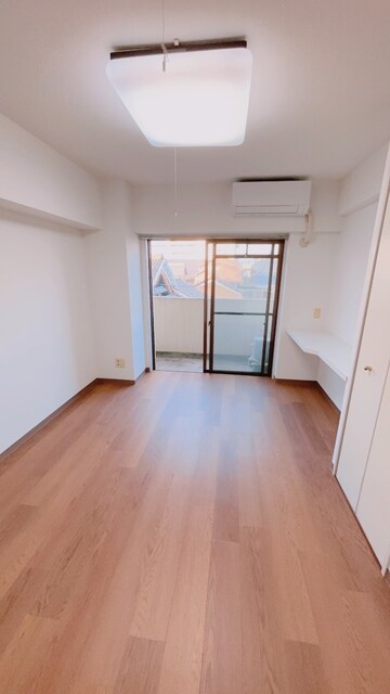 手柄駅 徒歩5分 5階の物件内観写真