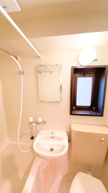 手柄駅 徒歩5分 3階の物件内観写真