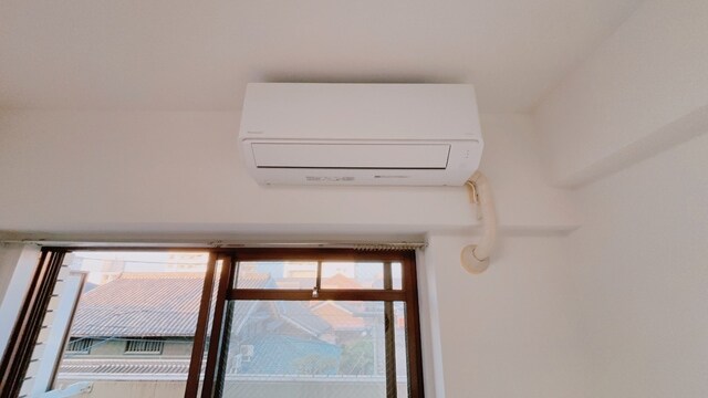 手柄駅 徒歩5分 5階の物件内観写真