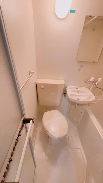 手柄駅 徒歩5分 5階の物件内観写真