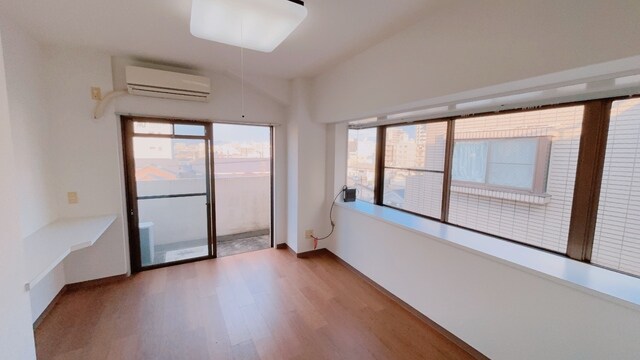 手柄駅 徒歩5分 3階の物件内観写真