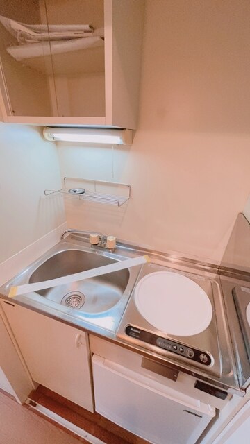 手柄駅 徒歩5分 5階の物件内観写真