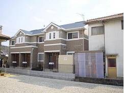 妻鹿駅 徒歩3分 2階の物件外観写真