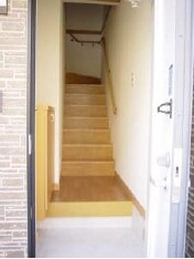 妻鹿駅 徒歩3分 2階の物件内観写真